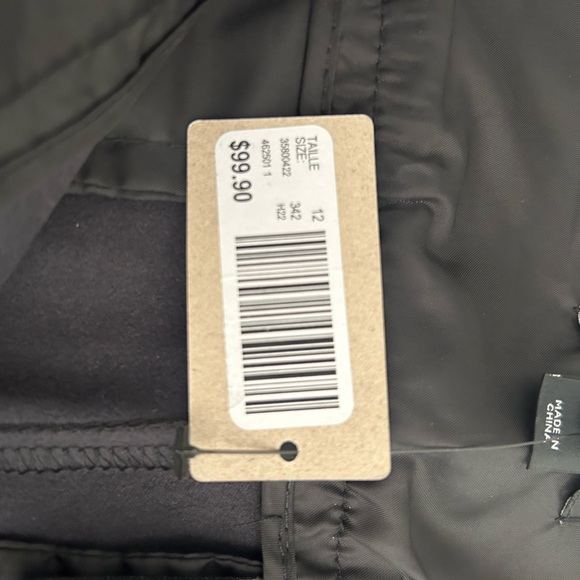 RW&CO Leather Pants BNWT - Picture 3 of 3